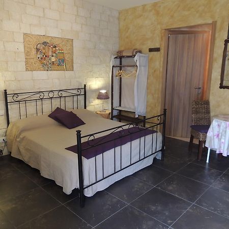 Ferienwohnung Monolocale L'Abbraccio Ragusa Zimmer foto