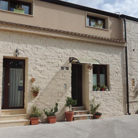 Ferienwohnung Monolocale L'Abbraccio Ragusa Zimmer foto