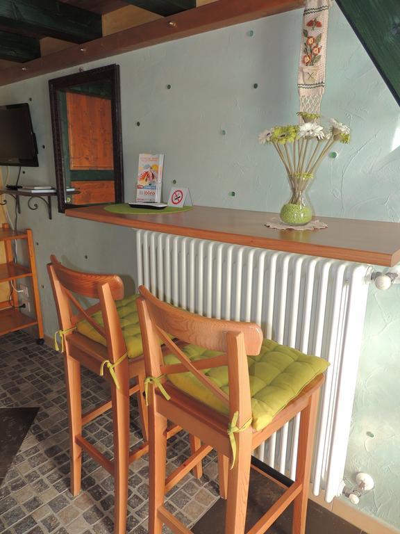 Ferienwohnung Monolocale L'Abbraccio Ragusa Exterior foto