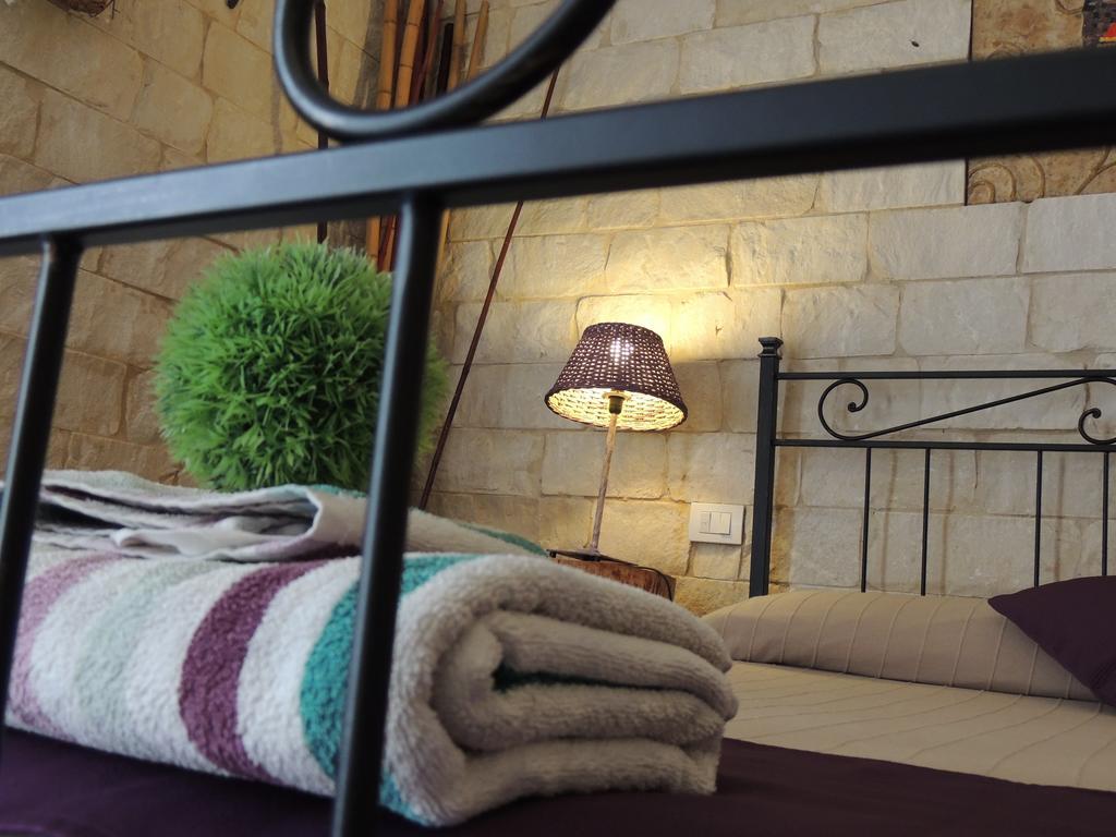 Ferienwohnung Monolocale L'Abbraccio Ragusa Exterior foto
