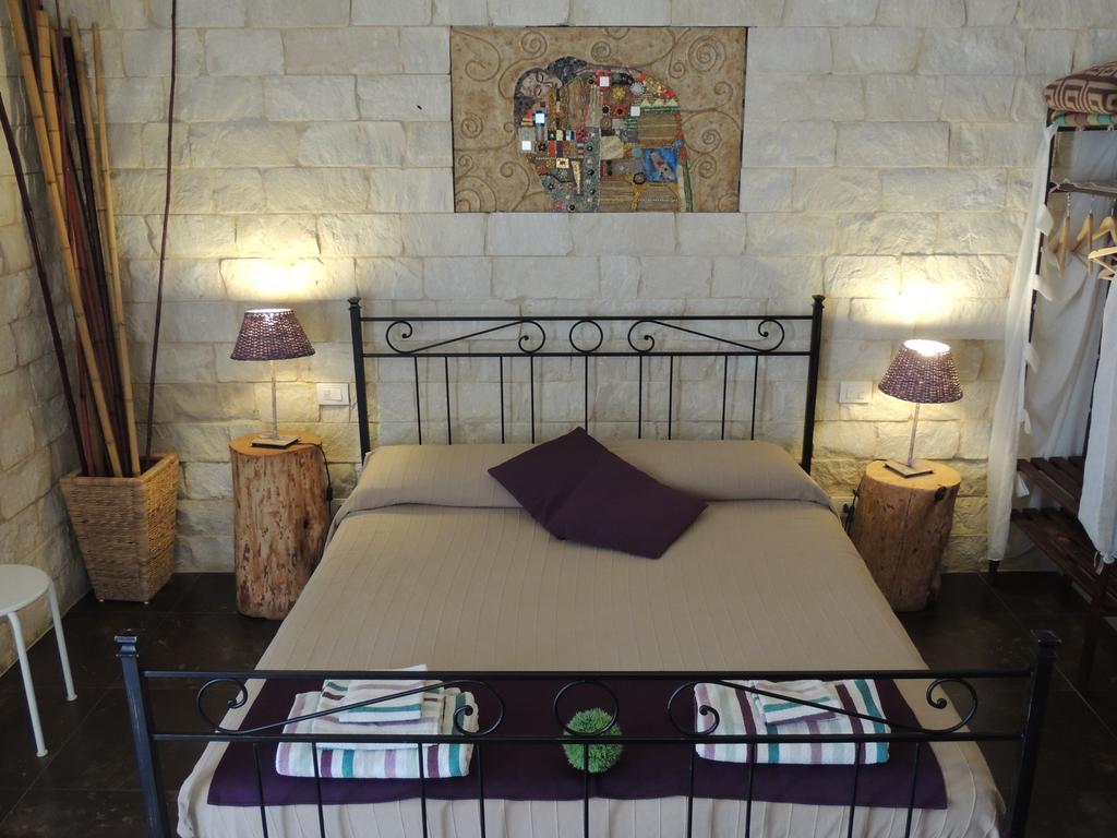 Ferienwohnung Monolocale L'Abbraccio Ragusa Zimmer foto