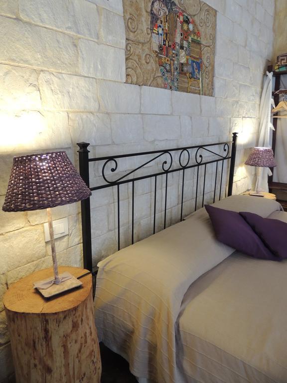 Ferienwohnung Monolocale L'Abbraccio Ragusa Exterior foto