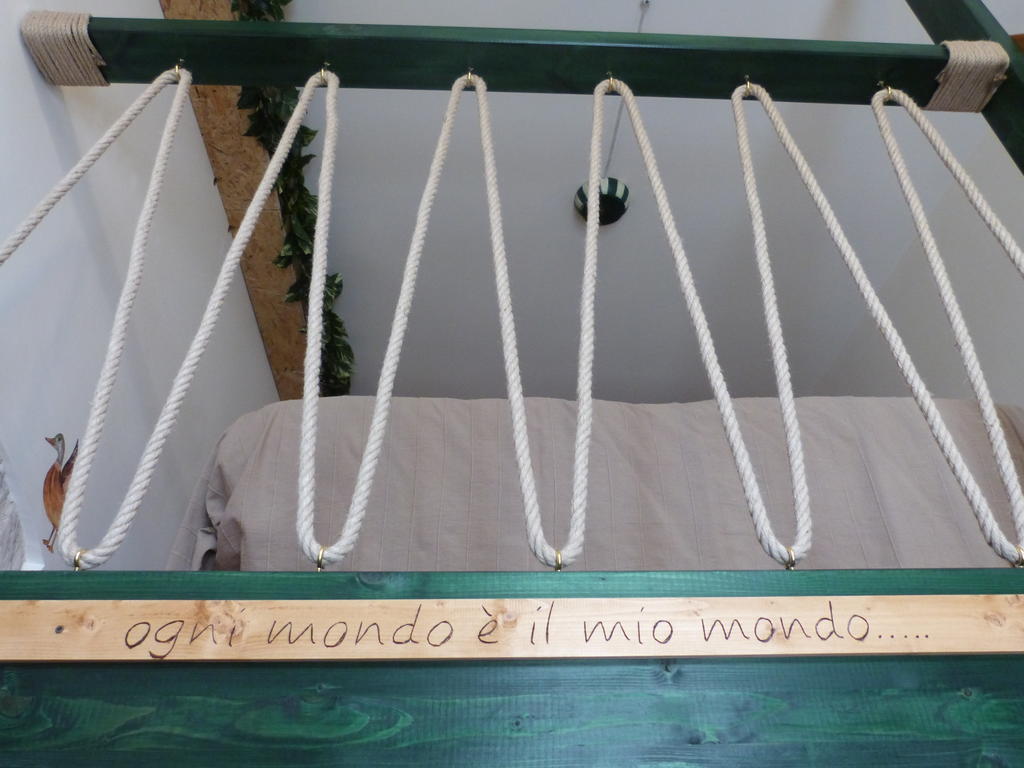 Ferienwohnung Monolocale L'Abbraccio Ragusa Zimmer foto
