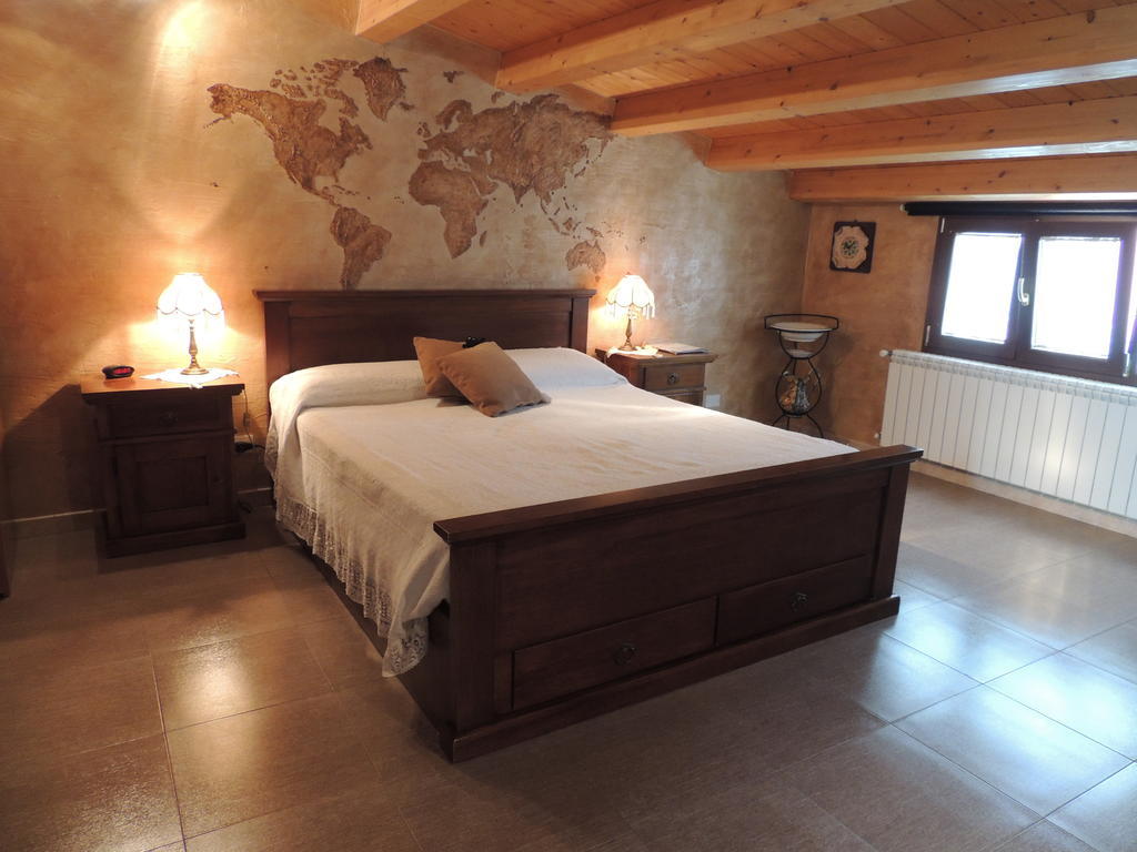 Ferienwohnung Monolocale L'Abbraccio Ragusa Exterior foto