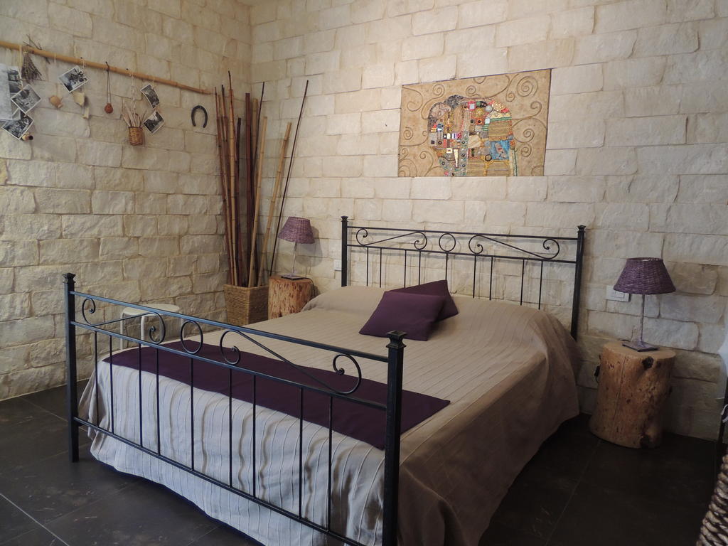 Ferienwohnung Monolocale L'Abbraccio Ragusa Zimmer foto