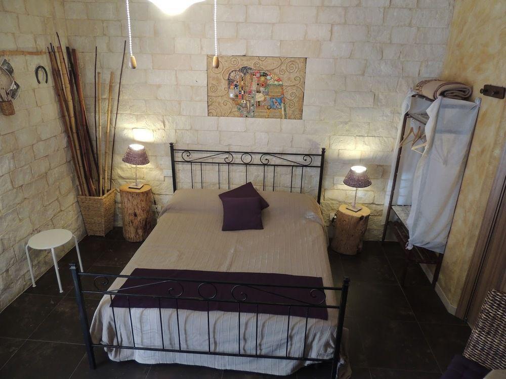 Ferienwohnung Monolocale L'Abbraccio Ragusa Exterior foto