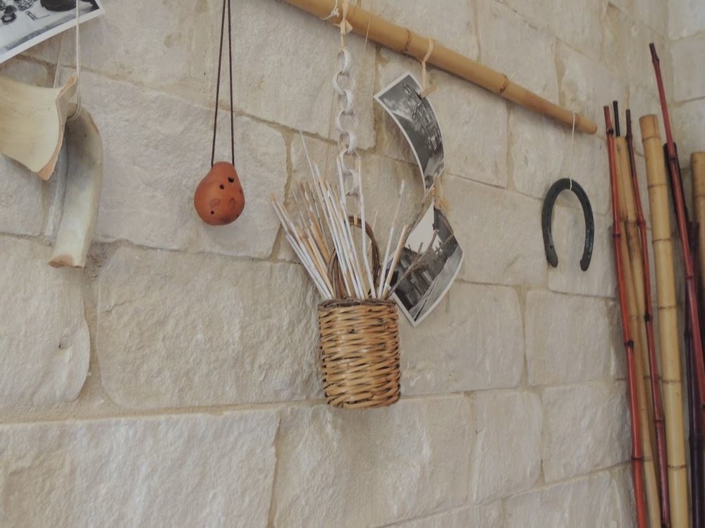 Ferienwohnung Monolocale L'Abbraccio Ragusa Exterior foto
